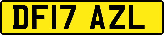 DF17AZL
