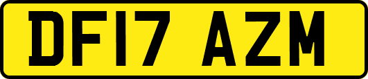 DF17AZM