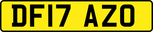 DF17AZO