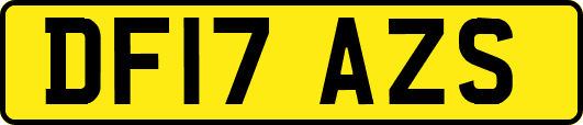 DF17AZS
