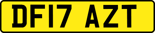 DF17AZT