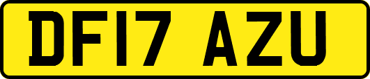 DF17AZU