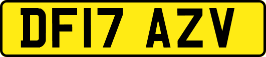 DF17AZV