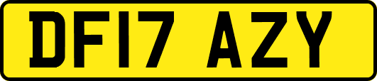 DF17AZY