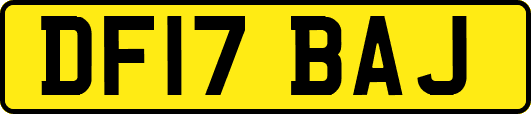 DF17BAJ