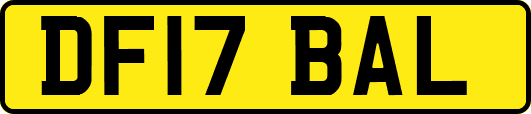DF17BAL