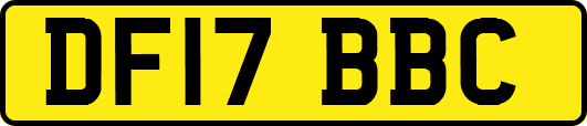 DF17BBC
