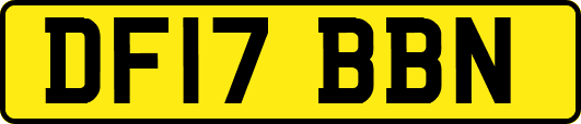 DF17BBN