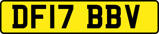 DF17BBV