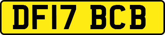 DF17BCB