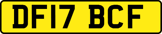 DF17BCF