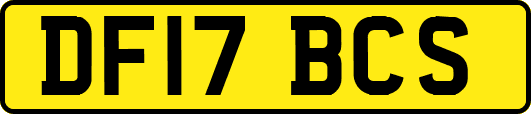 DF17BCS