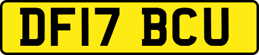 DF17BCU