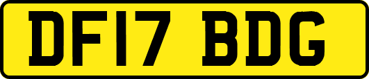 DF17BDG