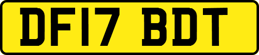 DF17BDT
