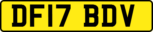 DF17BDV
