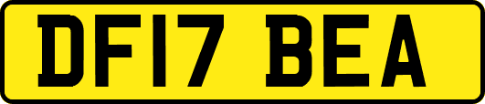 DF17BEA