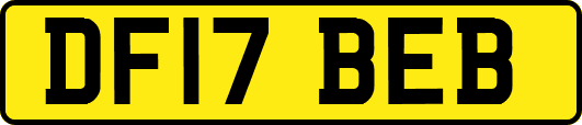 DF17BEB