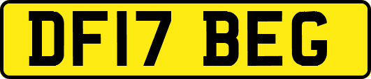 DF17BEG