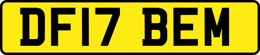 DF17BEM