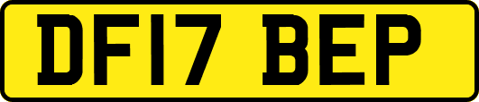 DF17BEP