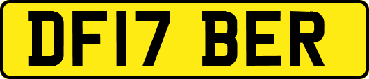 DF17BER
