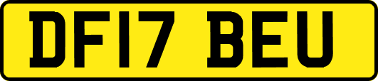 DF17BEU