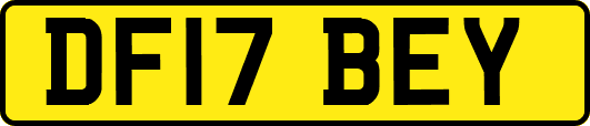 DF17BEY