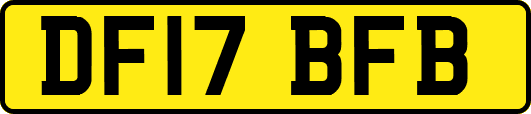 DF17BFB