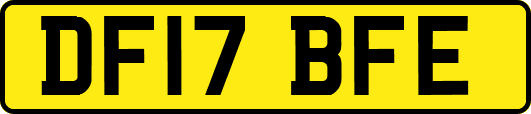 DF17BFE