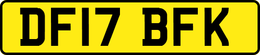DF17BFK