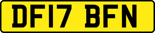 DF17BFN