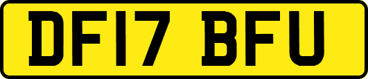 DF17BFU