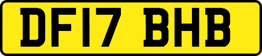 DF17BHB