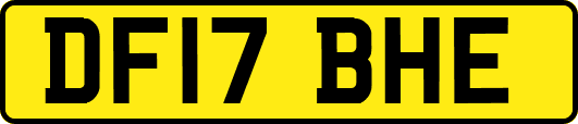 DF17BHE