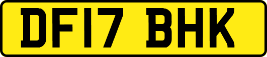 DF17BHK