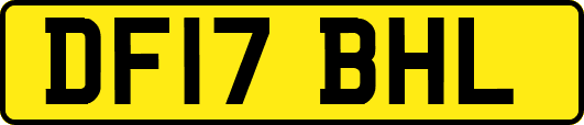 DF17BHL