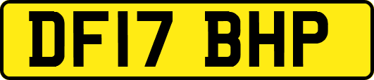 DF17BHP