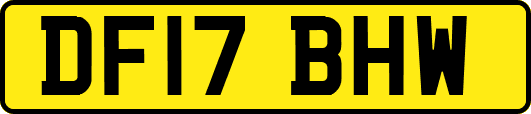 DF17BHW