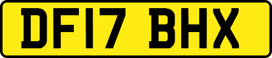 DF17BHX