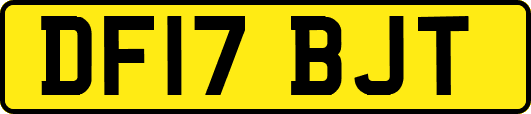 DF17BJT