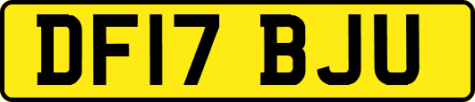 DF17BJU