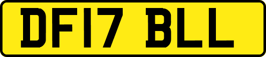 DF17BLL