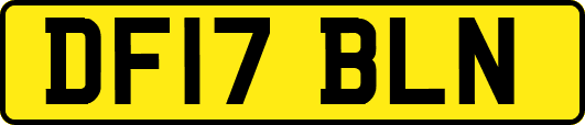 DF17BLN