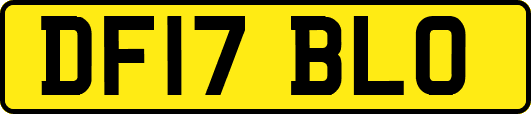 DF17BLO