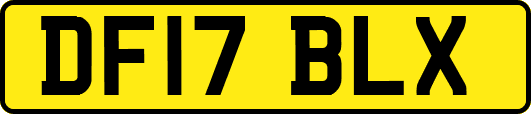 DF17BLX