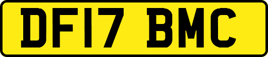 DF17BMC