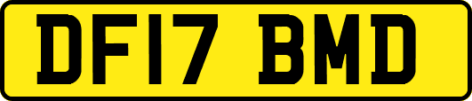 DF17BMD