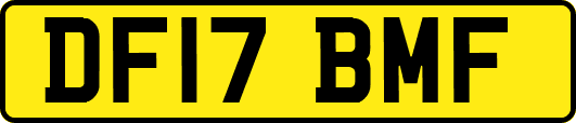 DF17BMF