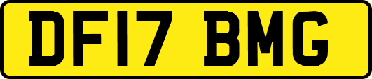 DF17BMG